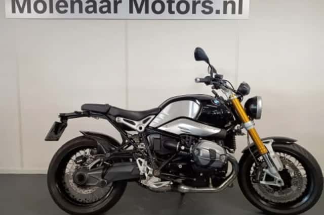 BMW R nineT (2014) thumbnail 1