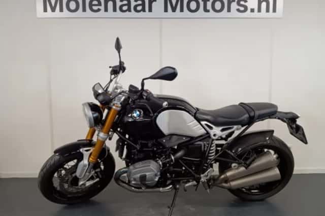 BMW R nineT (2014) thumbnail 2