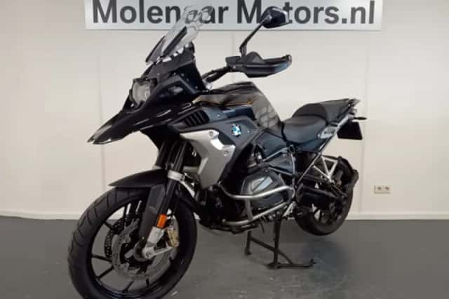 BMW R 1250 GS (2020) thumbnail 3