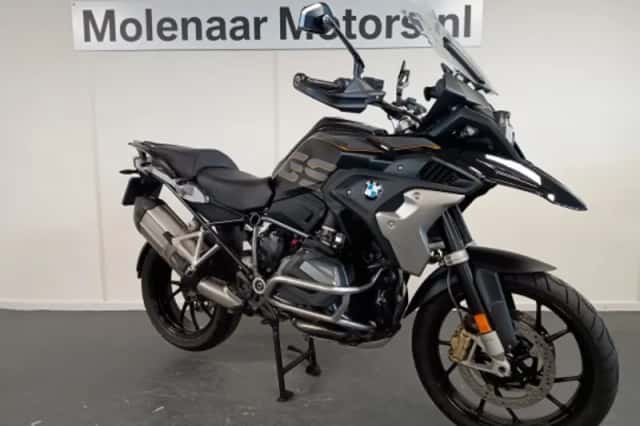 BMW R 1250 GS (2020) thumbnail 4