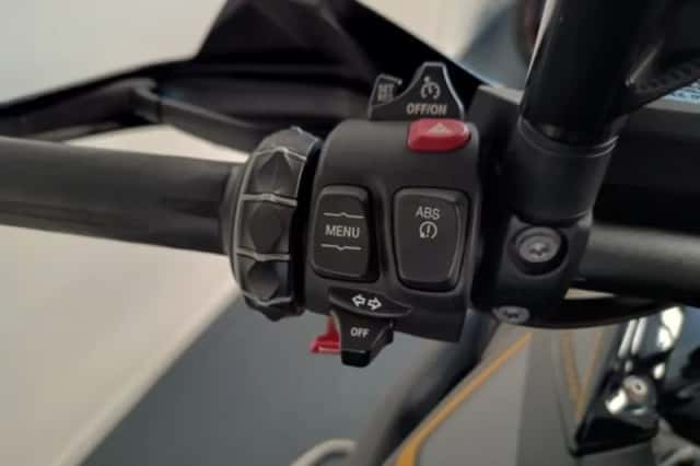 BMW R 1250 GS (2020) thumbnail 5
