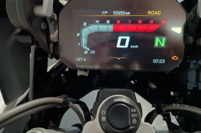 BMW R 1250 GS (2020) thumbnail 6