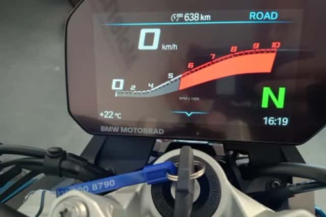 BMW F 900 R (2026) thumbnail 5