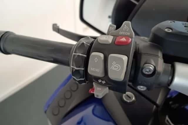 BMW R 1200 RT (2015) thumbnail 5