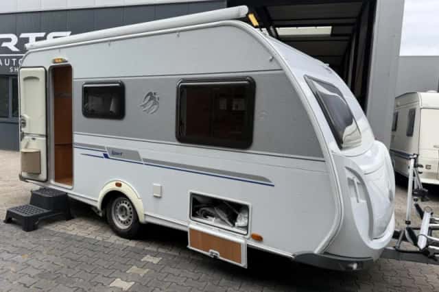 Knaus Sport (2011) thumbnail 1