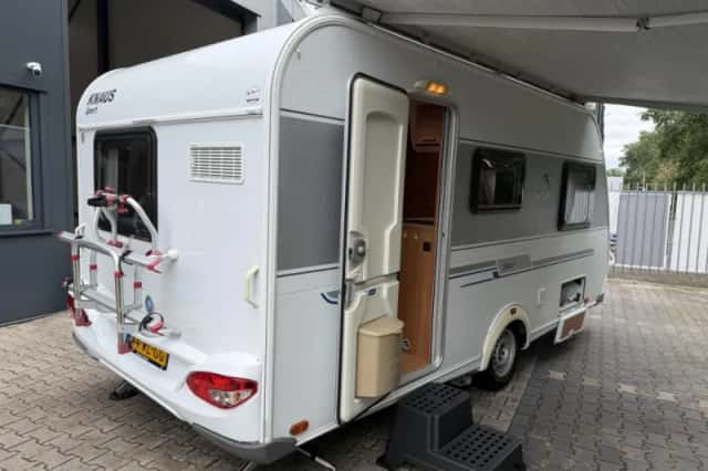 Knaus Sport (2011) thumbnail 3