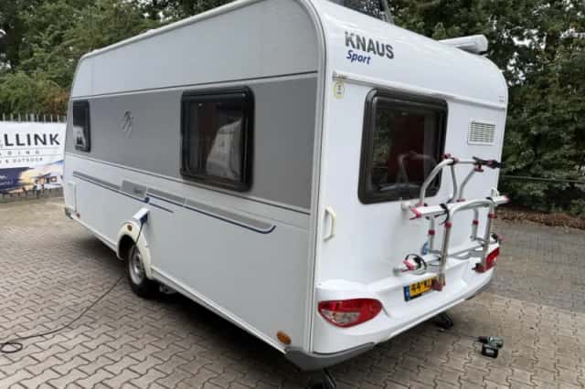 Knaus Sport (2011) thumbnail 4
