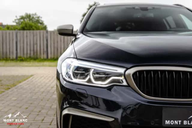 BMW M550D (2019) thumbnail 4