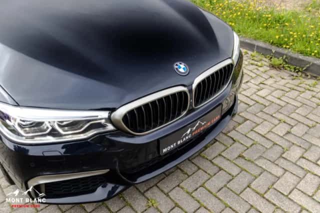 BMW M550D (2019) thumbnail 5