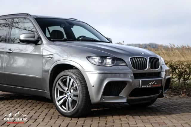 BMW X5m (2011) thumbnail 2