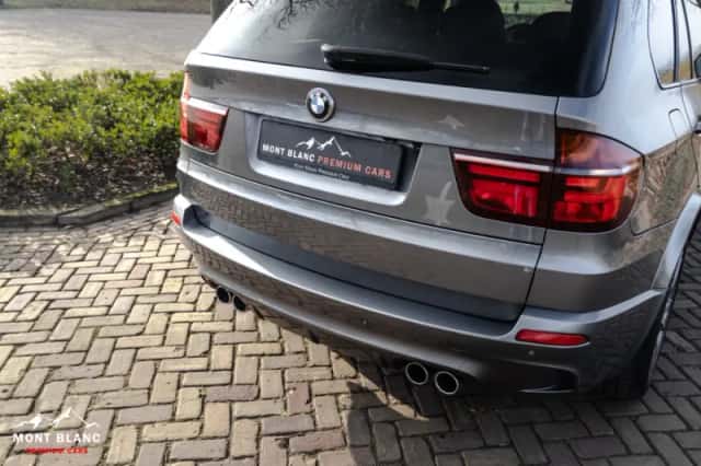 BMW X5m (2011) thumbnail 13