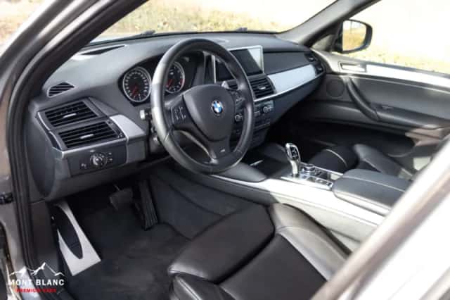 BMW X5m (2011) thumbnail 15