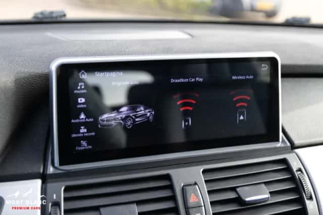 BMW X5m (2011) thumbnail 17