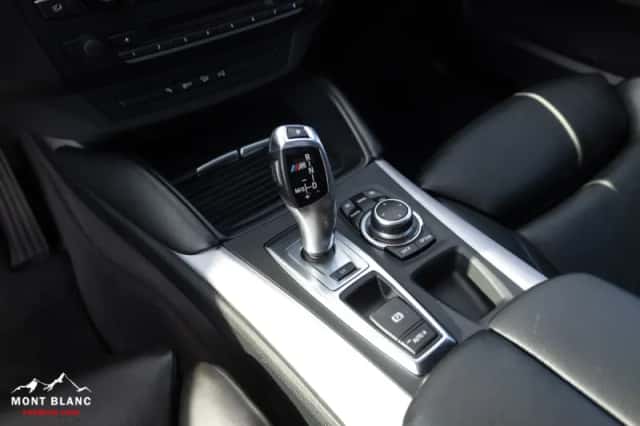 BMW X5m (2011) thumbnail 21