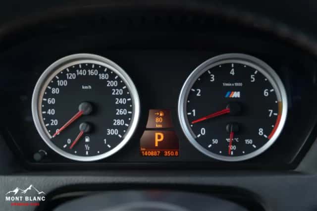 BMW X5m (2011) thumbnail 22
