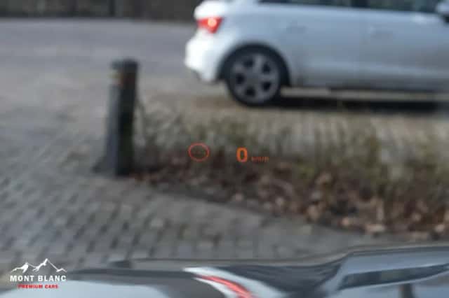 BMW X5m (2011) thumbnail 23