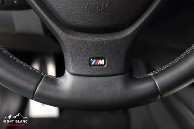 BMW X5m (2011) thumbnail 26