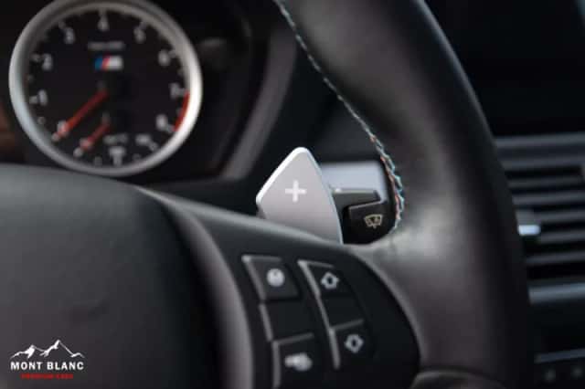 BMW X5m (2011) thumbnail 27