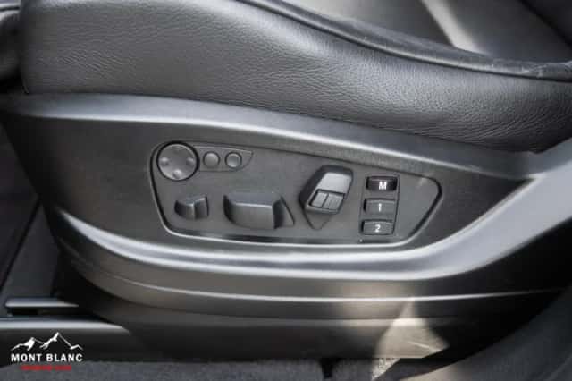 BMW X5m (2011) thumbnail 30