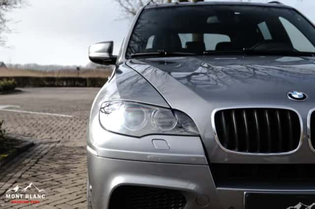 BMW X5m (2011) thumbnail 4