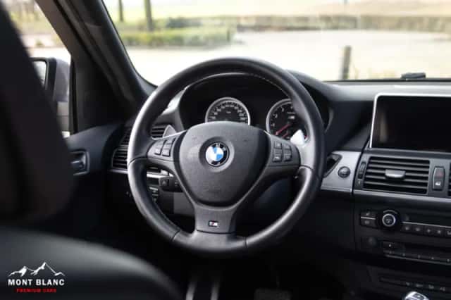 BMW X5m (2011) thumbnail 35