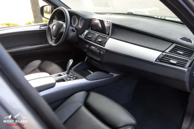BMW X5m (2011) thumbnail 37