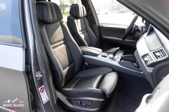 BMW X5m (2011) thumbnail 38