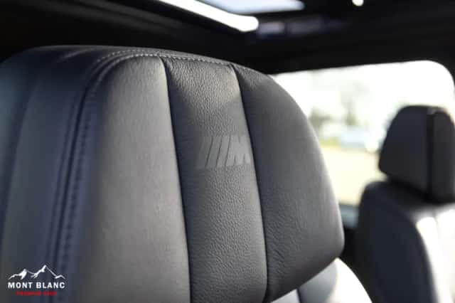 BMW X5m (2011) thumbnail 40