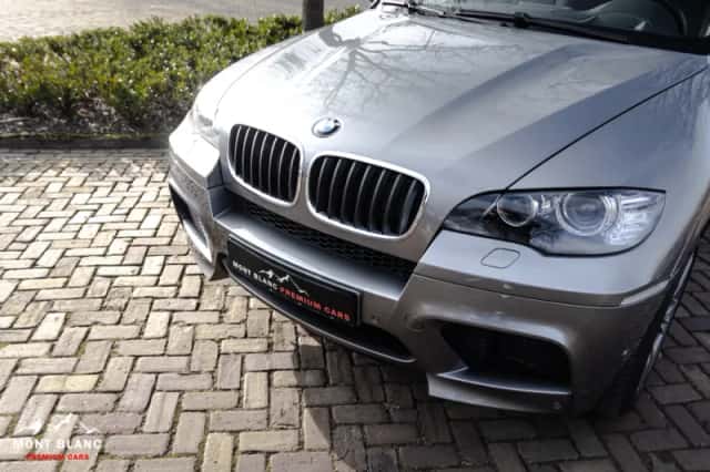 BMW X5m (2011) thumbnail 5