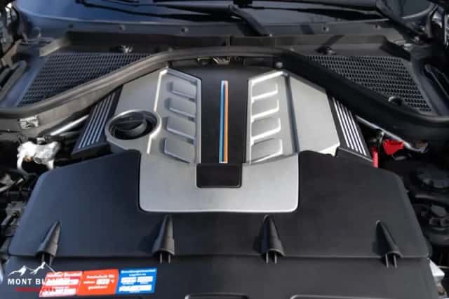 BMW X5m (2011) thumbnail 43