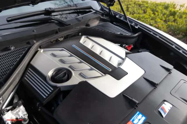 BMW X5m (2011) thumbnail 44