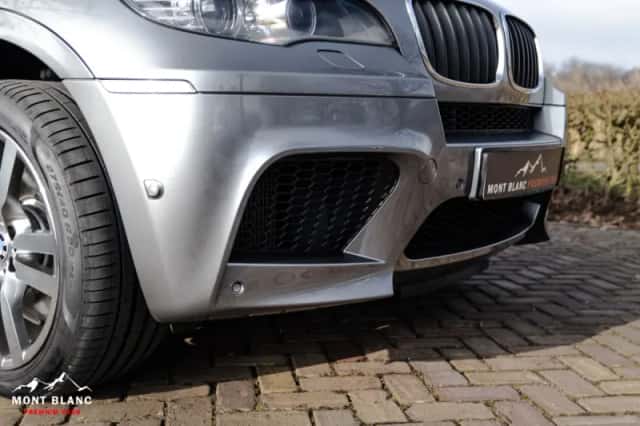 BMW X5m (2011) thumbnail 6