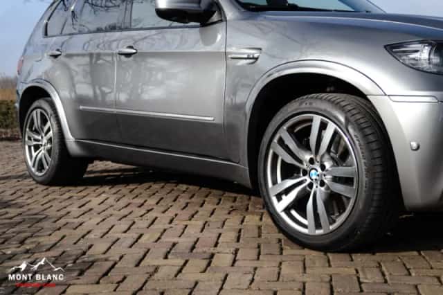 BMW X5m (2011) thumbnail 7