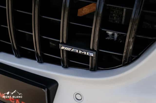 Mercedes-Benz C450 (2015) thumbnail 6