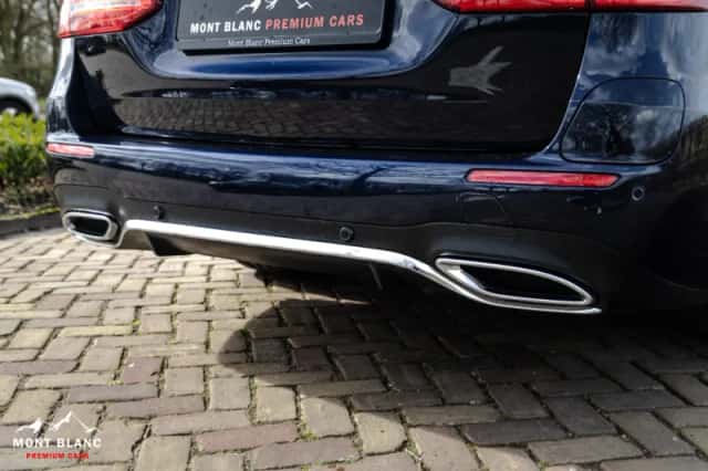 Mercedes-Benz E300de (2019) thumbnail 15