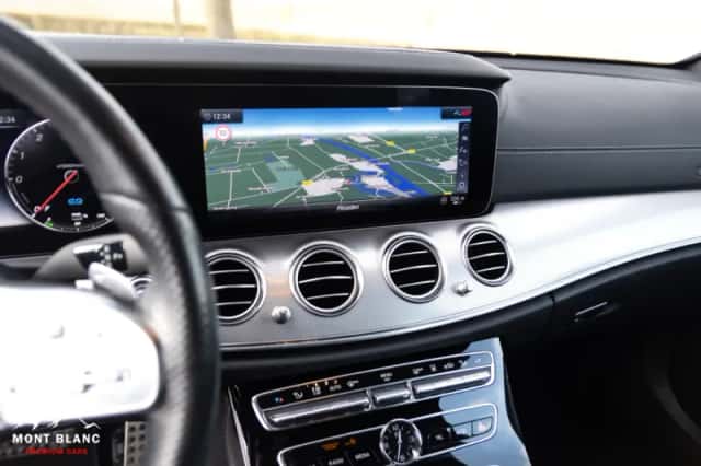 Mercedes-Benz E300de (2019) thumbnail 17