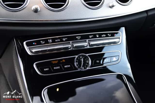 Mercedes-Benz E300de (2019) thumbnail 19