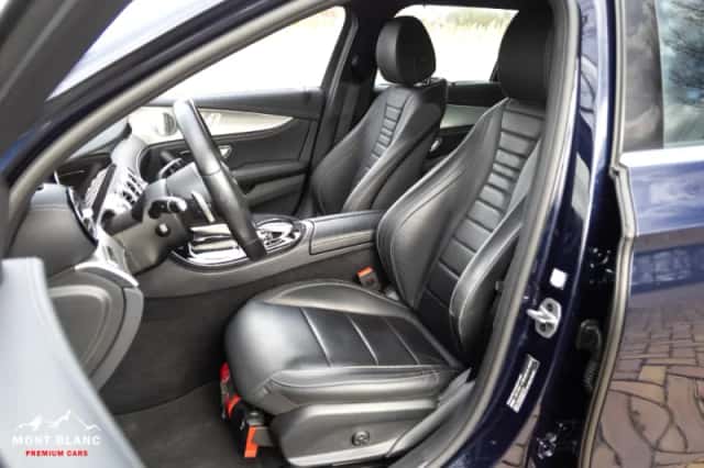 Mercedes-Benz E300de (2019) thumbnail 26