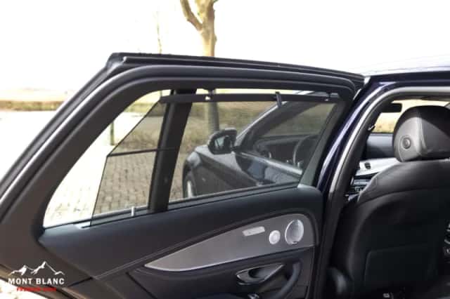 Mercedes-Benz E300de (2019) thumbnail 31