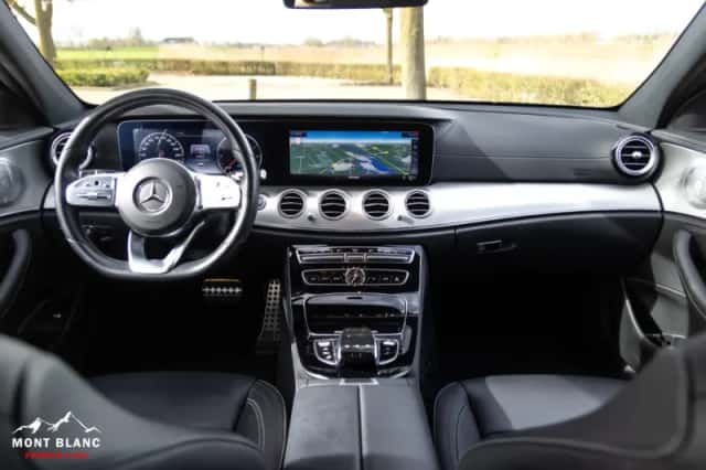 Mercedes-Benz E300de (2019) thumbnail 34