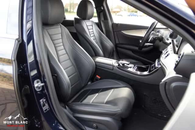 Mercedes-Benz E300de (2019) thumbnail 39