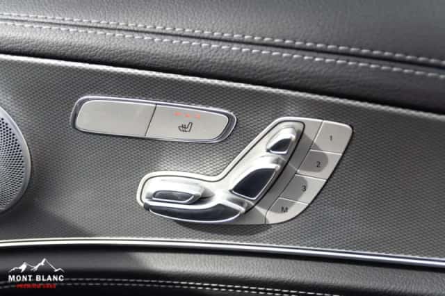 Mercedes-Benz E300de (2019) thumbnail 41