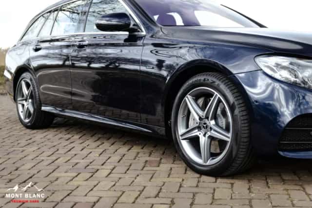 Mercedes-Benz E300de (2019) thumbnail 6