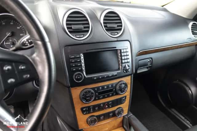 Mercedes-Benz GL500 (2006) thumbnail 18