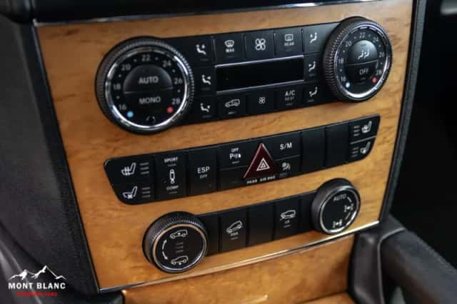 Mercedes-Benz GL500 (2006) thumbnail 19
