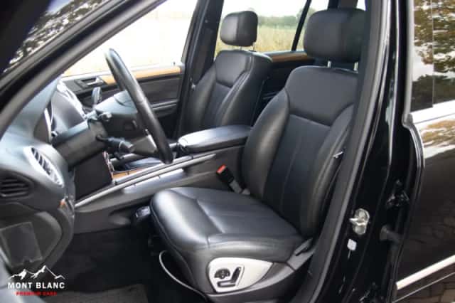 Mercedes-Benz GL500 (2006) thumbnail 23