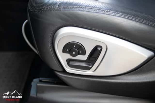 Mercedes-Benz GL500 (2006) thumbnail 24