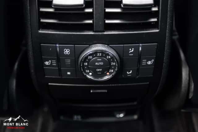 Mercedes-Benz GL500 (2006) thumbnail 27