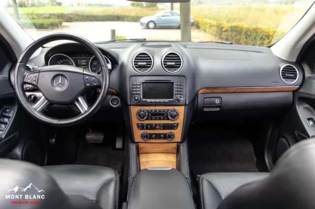 Mercedes-Benz GL500 (2006) thumbnail 28