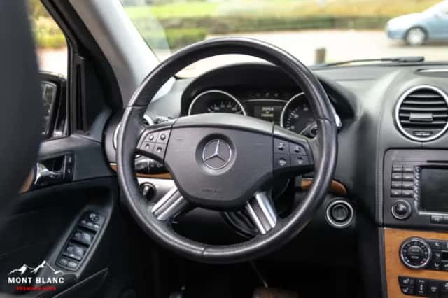 Mercedes-Benz GL500 (2006) thumbnail 29